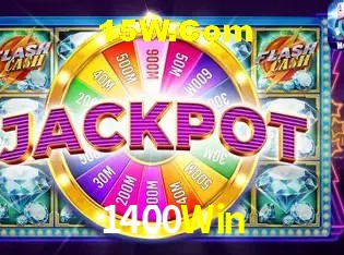 Jogos populares e pagamentos rápidos na 1400Win