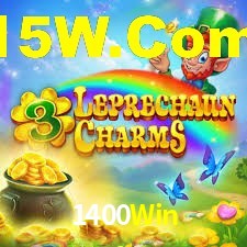 Bônus de boas-vindas na 1400Win