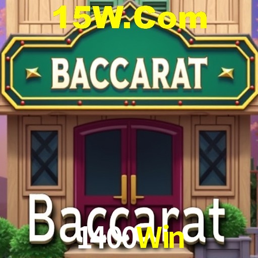 Página oficial no Facebook da 1400Win