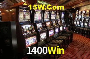 Bônus e promoções da 1400Win